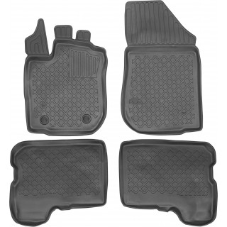 Salono kilimėliai Dacia Sandero 2012-2020