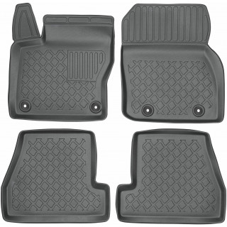Salono kilimėliai Ford Focus 4/5 durų 2011-2018