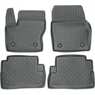 Salono kilimėliai Ford Kuga II 2013-2020