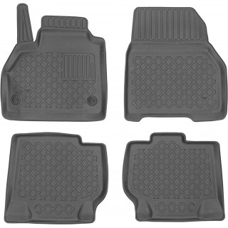 Salono kilimėliai Renault Kangoo 2008-2021