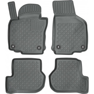 Salono kilimėliai Volkswagen Jetta 2005-2013