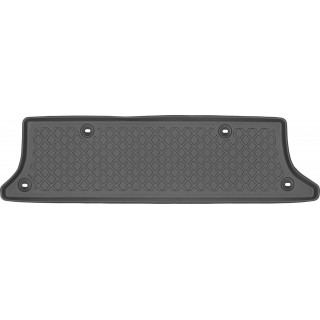 Salono kilimėliai Volkswagen Sharan 1995-2010 (3 eilė)