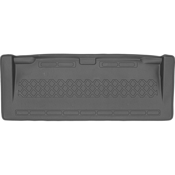 Salono kilimėliai Volkswagen Touran 2003-2015 (3 eilė)