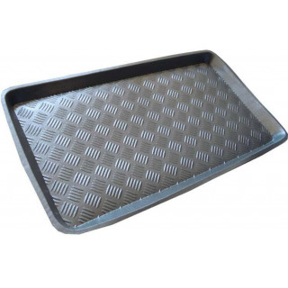 Seat Alhambra 7s 2010-2020 (apatinis) Mix-plast bagažinės kilimėlis