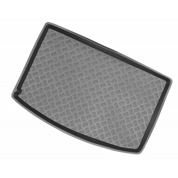 Seat Altea 2004-2015 Mix-plast bagažinės kilimėlis