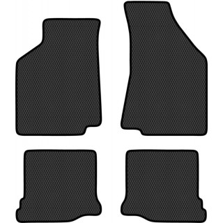 Seat Cordoba 1993-2003 EVA salono kilimėliai