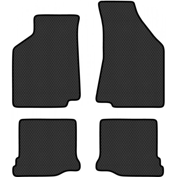 Seat Cordoba 1993-2003 EVA salono kilimėliai