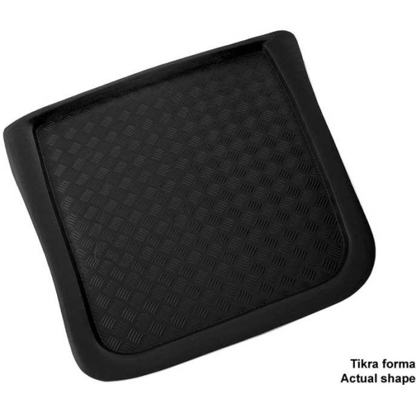 Seat Cordoba sedanas 1993-1999 Mix-plast bagažinės kilimėlis