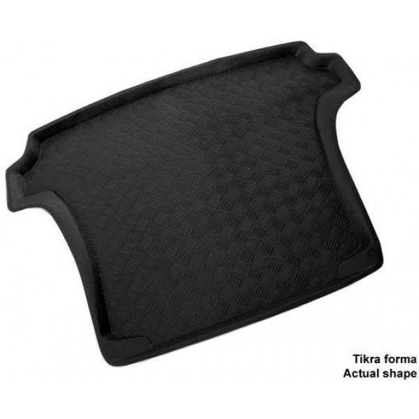 Seat Cordoba Vario 1997-1999 Mix-plast bagažinės kilimėlis