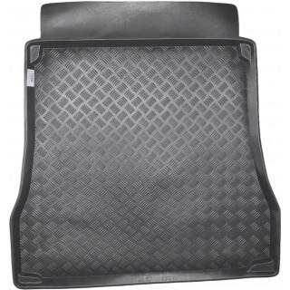 Seat Mii VAN 2 seats, 3 doors 2011-> Mix-plast bagažinės kilimėlis