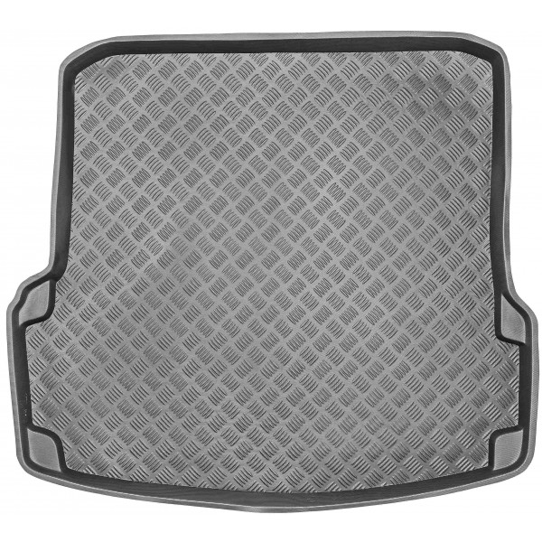 Skoda Octavia II sedanas/hečbekas 2005-2013 Mix-plast bagažinės kilimėlis