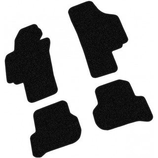 Seat Altea XL 2007-2015 ARS salono kilimėliai