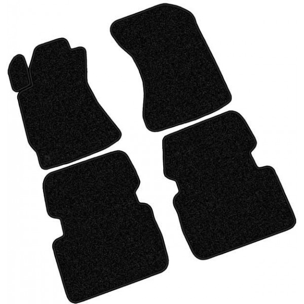 Subaru Forester 2002-2008 ARS salono kilimėliai