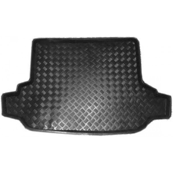 Subaru Forester 2008-2013 Mix-plast bagažinės kilimėlis