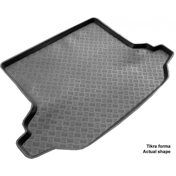 Subaru Legacy Touring/ Outback 2009-2014 Mix-plast bagažinės kilimėlis
