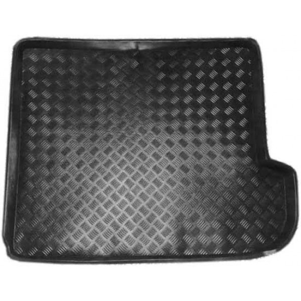 Subaru Tribeca 4x4 2005-2014 Mix-plast bagažinės kilimėlis