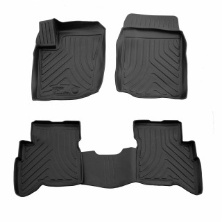 SUZUKI Grand Vitara 5d FT Stingray salono kilimėliai SUZUKI Grand Vitara 5d FT Stingray salono kilimėliai