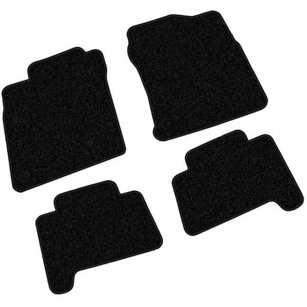 Toyota 4-Runner 2002-2009 ARS salono kilimėliai
