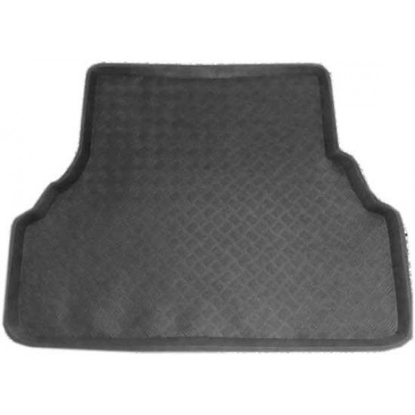 Toyota Avensis hečbekas 1998-2002 Mix-plast bagažinės kilimėlis
