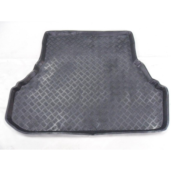 Toyota Avensis sedanas 1998-2002 Mix-plast bagažinės kilimėlis