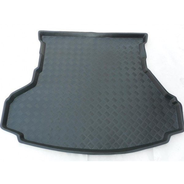 Toyota Avensis sedanas 2009-> Mix-plast bagažinės kilimėlis