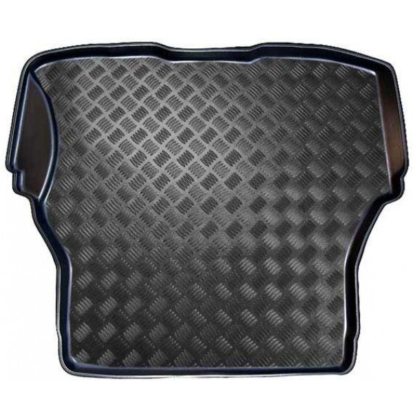 Toyota Carina E sedanas 1992-1997 Mix-plast bagažinės kilimėlis