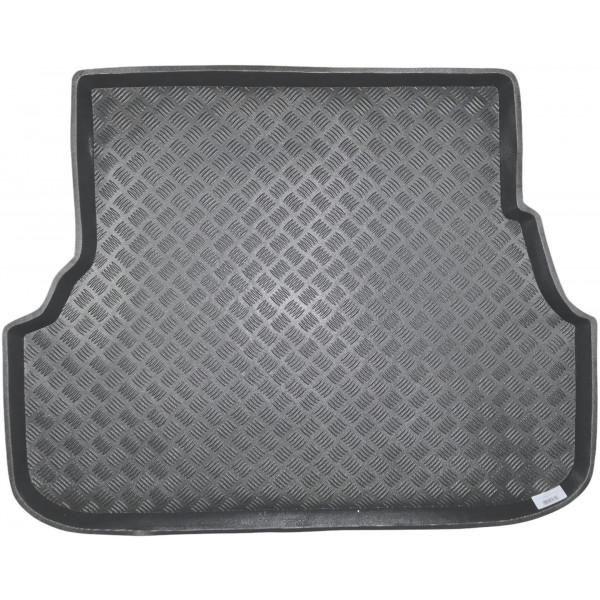 Toyota Carina E universalas/universalas 1992-1998 Mix-plast bagažinės kilimėlis