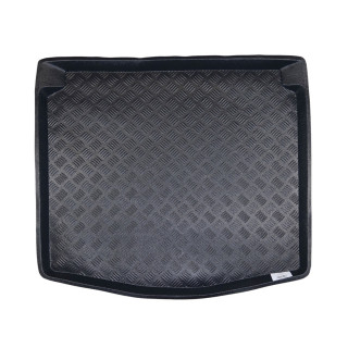 Toyota Corolla Cross 2022-> (Hybrid) Mix-plast bagažinės kilimėlis
