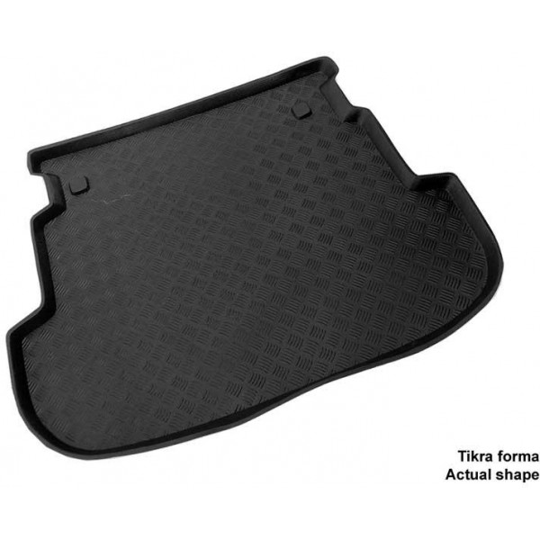 Toyota Corolla universalas/universalas 2002-2007 Mix-plast bagažinės kilimėlis