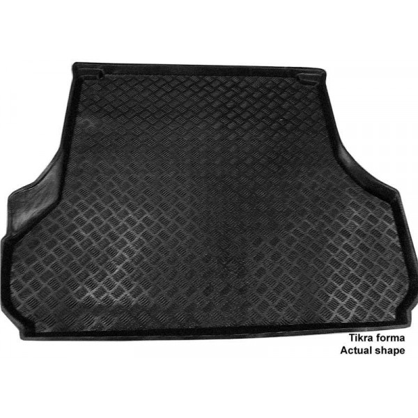 Toyota Land Cruiser 100 1998-2007 Mix-plast bagažinės kilimėlis