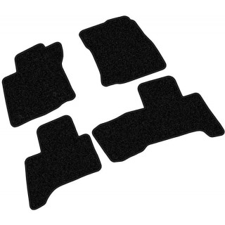 Toyota Land Cruiser 150 2009-2013 ARS salono kilimėliai
