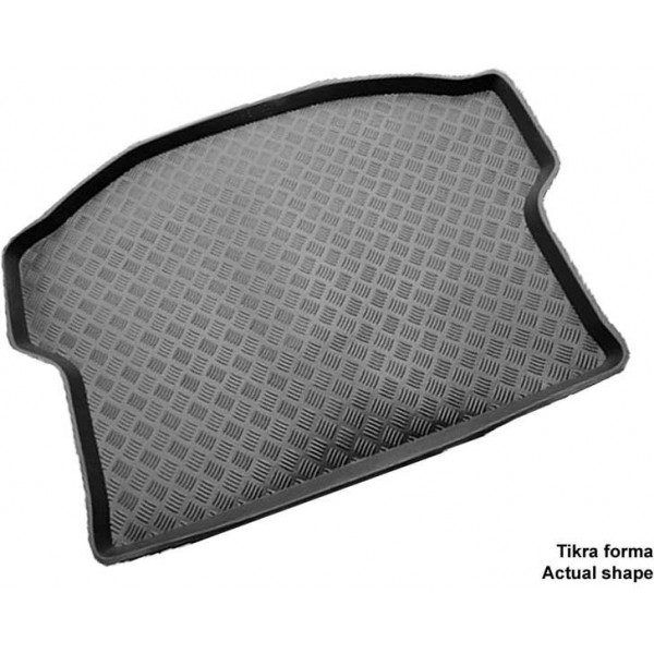 Toyota RAV4 2013-2018 Mix-plast bagažinės kilimėlis
