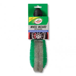TURTLE WAX Alloy Wheel Brush, šepetys ratlankiams