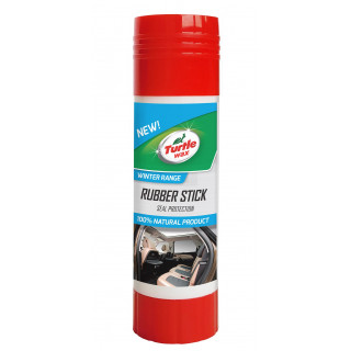 TURTLE WAX Rubber Stick Seal Protection, silikoninis pieštukas, 38 ml