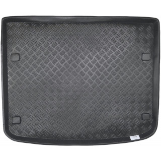 Volkswagen Caddy 5d. nuo 2004-2020 Mix-plast bagažinės kilimėlis