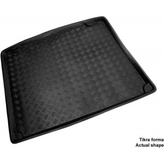 Volkswagen Caddy 5d. w grill nuo 2004-2020 Mix-plast bagažinės kilimėlis