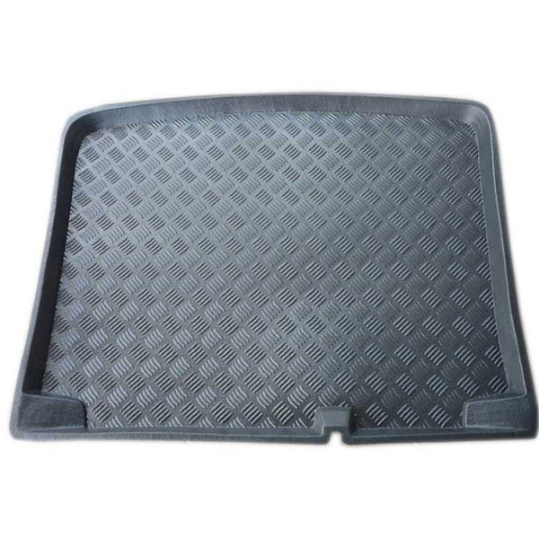 Volkswagen Golf IV hečbekas 1997-2004 Mix-plast bagažinės kilimėlis