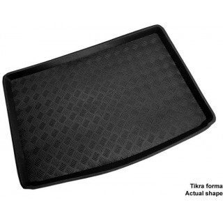 Volkswagen Golf Plus 2004-2014 Mix-plast bagažinės kilimėlis