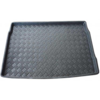 Volkswagen Golf V, VI w reg. tire 2004-2009, 2009-2013 Mix-plast bagažinės kilimėlis