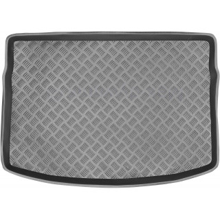 Volkswagen Golf VII hečbekas 2012-2020 (viršutinis) Mix-plast bagažinės kilimėlis