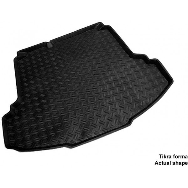 Volkswagen Jetta 2005-2011 Mix-plast bagažinės kilimėlis