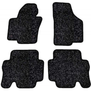 Volkswagen Sharan (4 vietų) 2010-2023 ARS salono kilimėliai