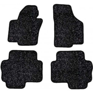 Volkswagen Sharan (5 vietų) 2010-2023 ARS salono kilimėliai