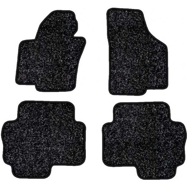 Volkswagen Sharan (5 vietų) 2010-2023 ARS salono kilimėliai