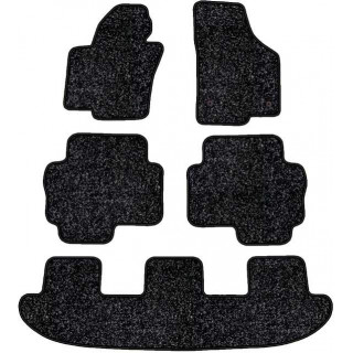 Volkswagen Sharan (7 vietų) 2010-2023 ARS salono kilimėliai