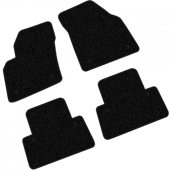 Volvo C30 2006-2013 ARS salono kilimėliai