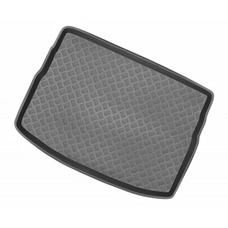 VW Golf Sportsvan (viršutinis) 2014-2020 Mix-plast bagažinės kilimėlis