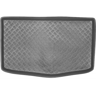 Nissan Qashqai 2014-2021 (apatinis) Mix-plast bagažinės kilimėlis