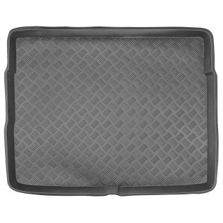 Seat Cupra Formentor 2020-> (viršutinis, adjustable boot floor in upper position) Mix-plast bagažinės kilimėlis Seat Cupra Formentor 2020-> (viršutinis, adjustable boot floor in upper position) Mix-plast bagažinės kilimėlis