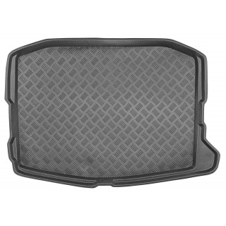Seat Leon Mix-plast bagažinės kilimėlis Seat Leon Mix-plast bagažinės kilimėlis